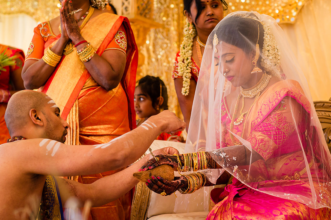 Froyle park Hindu Wedding 23