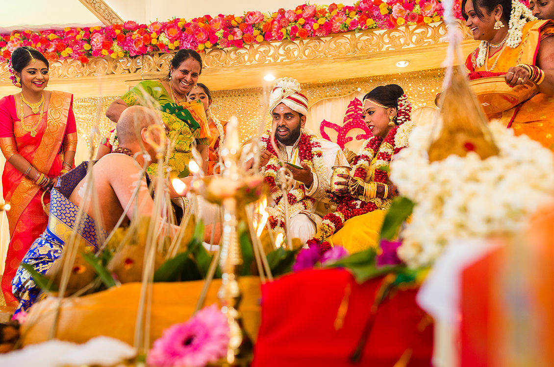 Froyle park Hindu Wedding 35