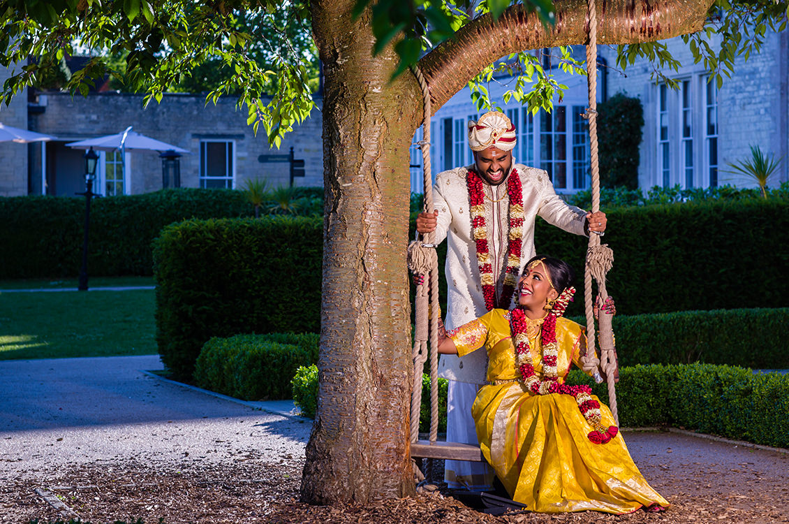 Froyle park Hindu Wedding 42