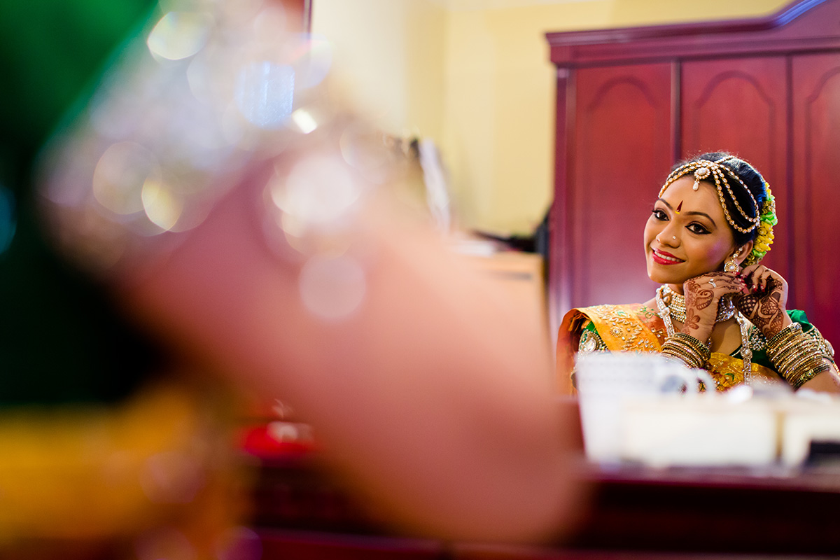 Oshwal Centre Vaheesan & Gerubaleny's Tamil Hindu Wedding London-1